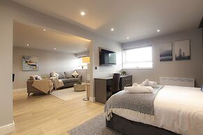 The Ironworks Aparthotel