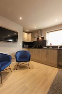 The Ironworks Aparthotel