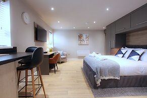 The Ironworks Aparthotel