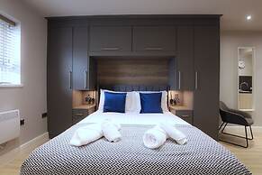 The Ironworks Aparthotel