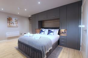 The Ironworks Aparthotel