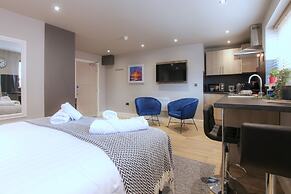 The Ironworks Aparthotel