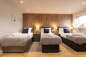 The Ironworks Aparthotel