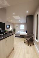 The Ironworks Aparthotel