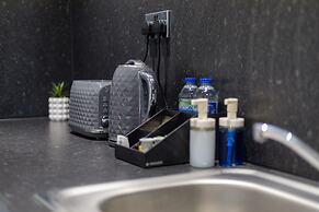 The Ironworks Aparthotel