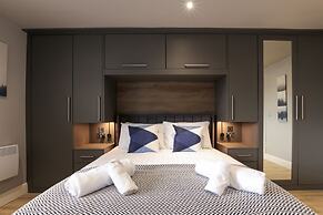 The Ironworks Aparthotel