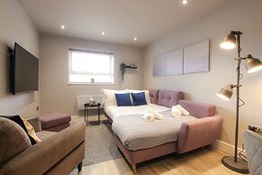 The Ironworks Aparthotel