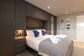 The Ironworks Aparthotel