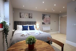 The Ironworks Aparthotel