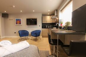 The Ironworks Aparthotel