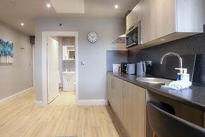 The Ironworks Aparthotel