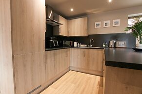 The Ironworks Aparthotel