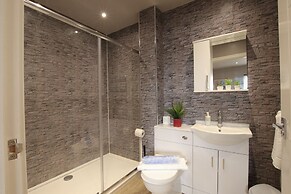 The Ironworks Aparthotel