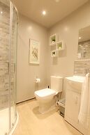 The Ironworks Aparthotel