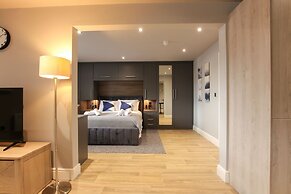 The Ironworks Aparthotel