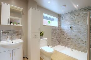 The Ironworks Aparthotel