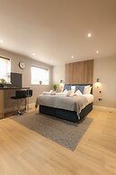 The Ironworks Aparthotel