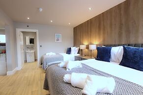 The Ironworks Aparthotel