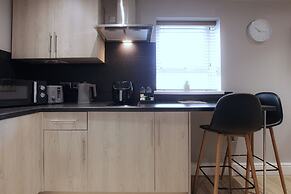 The Ironworks Aparthotel