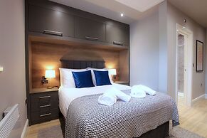 The Ironworks Aparthotel