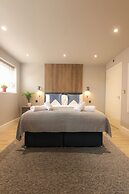 The Ironworks Aparthotel