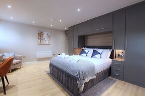 The Ironworks Aparthotel