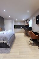 The Ironworks Aparthotel