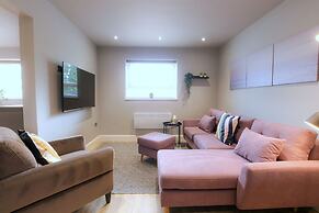 The Ironworks Aparthotel