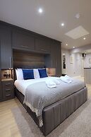 The Ironworks Aparthotel