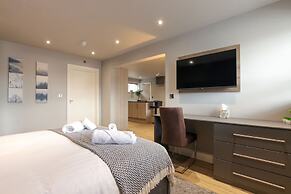 The Ironworks Aparthotel