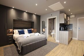 The Ironworks Aparthotel