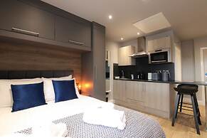 The Ironworks Aparthotel