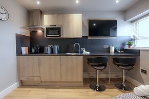 The Ironworks Aparthotel