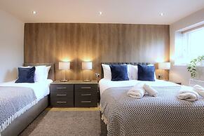 The Ironworks Aparthotel