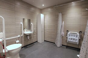 The Ironworks Aparthotel