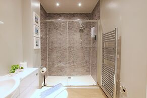 The Ironworks Aparthotel