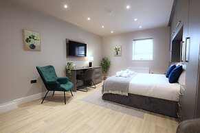 The Ironworks Aparthotel