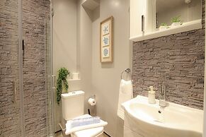 The Ironworks Aparthotel