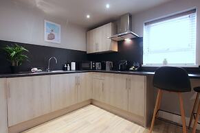 The Ironworks Aparthotel