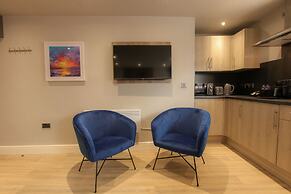 The Ironworks Aparthotel