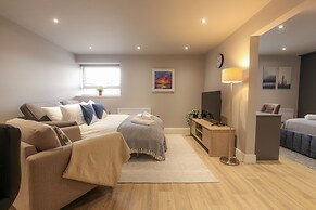 The Ironworks Aparthotel