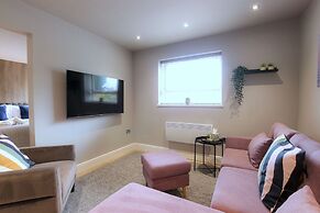 The Ironworks Aparthotel