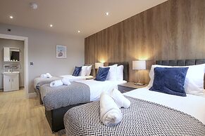 The Ironworks Aparthotel