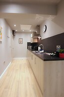 The Ironworks Aparthotel