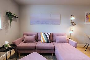 The Ironworks Aparthotel