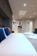 The Ironworks Aparthotel