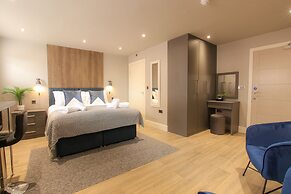 The Ironworks Aparthotel