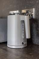 The Ironworks Aparthotel