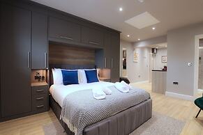 The Ironworks Aparthotel