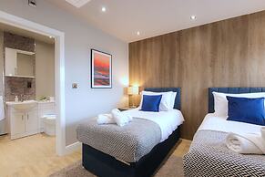 The Ironworks Aparthotel